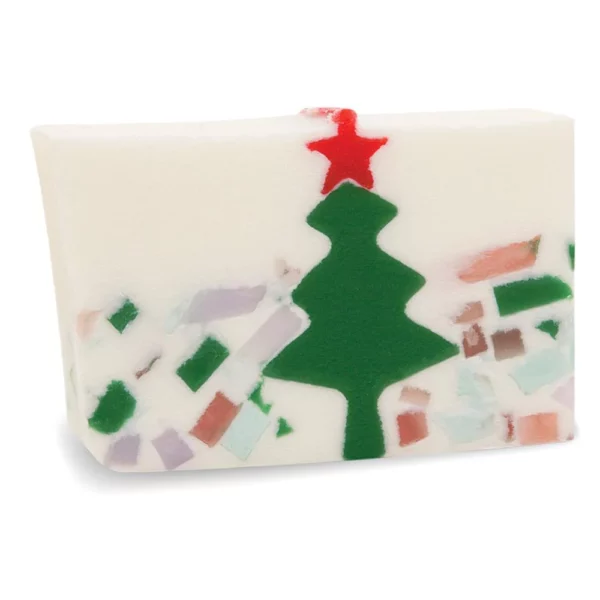 Holiday Handmade Glycerin Soap