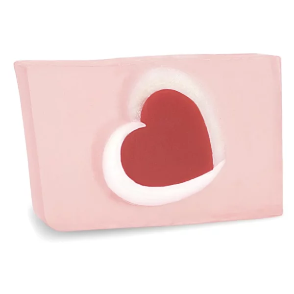 Endless Love Handmade Vegetable Glycerin Soap