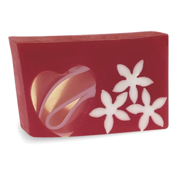 Love Notes Handmade Vegetable Glycerin Soap