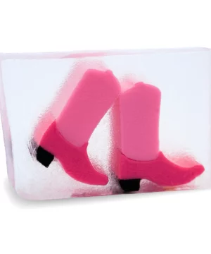 Made For Walkin' Handmade Vegetable Glycerin Soap