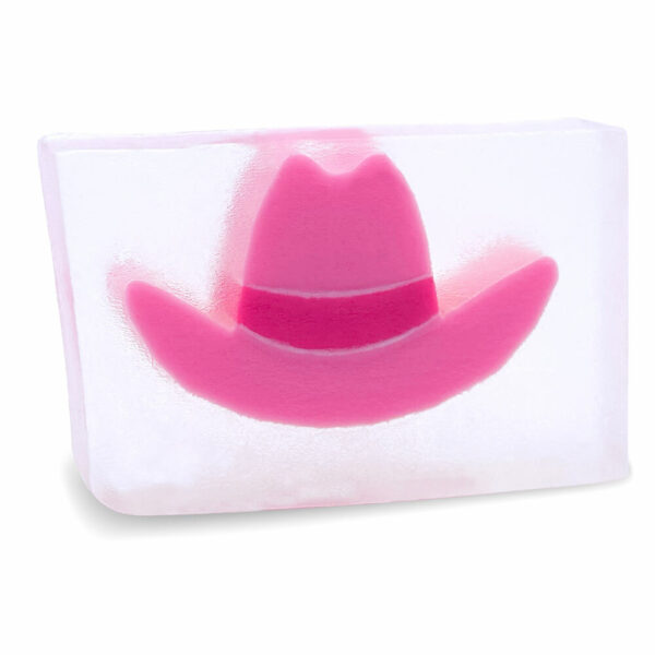 Made For Walkin' Pink Hat