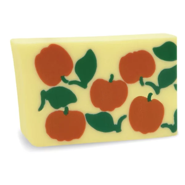 Pumpkin Patch Vegetable Glycerin Soap