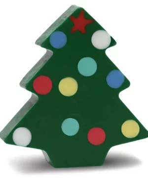 Deck The Halls Handmade Vegetable Glycerin Soap