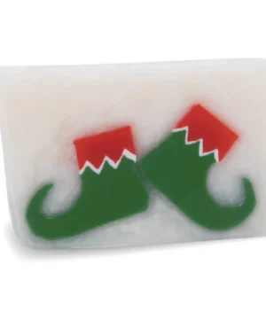 Elf Shoes Handmade Vegetable Glycerin Soap