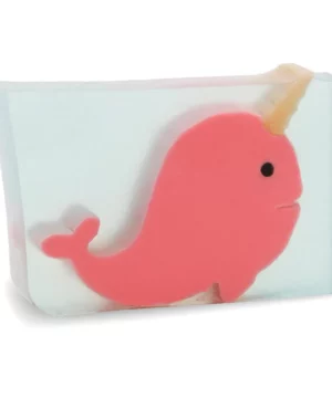 Narwhal Handmade Glycerin Soap