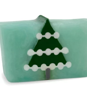 Tinsel Tree Handmade Vegetable Glycerin Soap